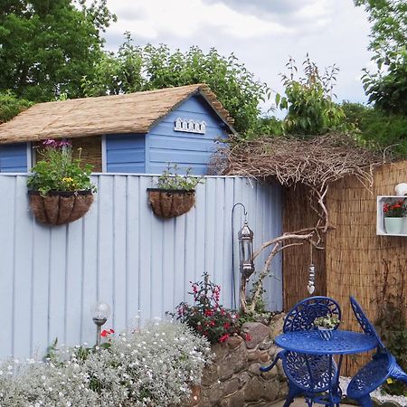 Cobble Cottage Горнсі Екстер'єр фото
