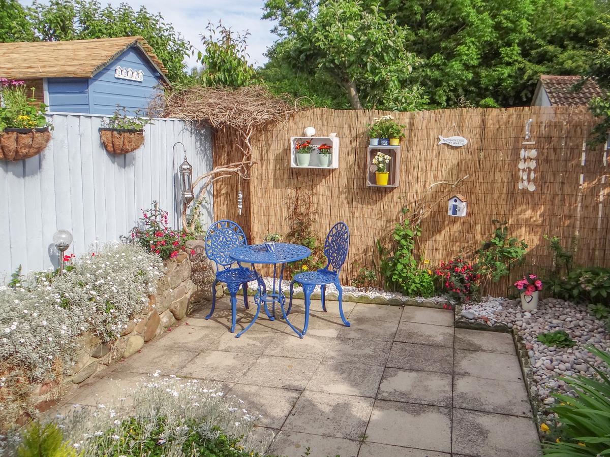 Cobble Cottage Горнсі Екстер'єр фото