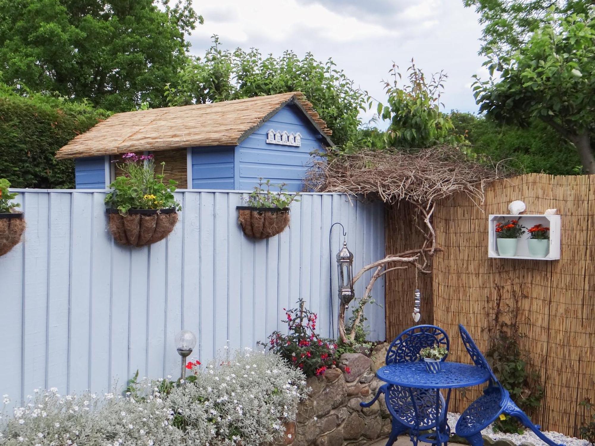 Cobble Cottage Горнсі Екстер'єр фото